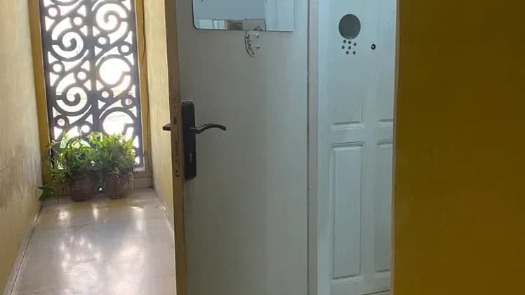Vivienda de 1 habitaciones en Miramar, Playa — foto 7 de 8