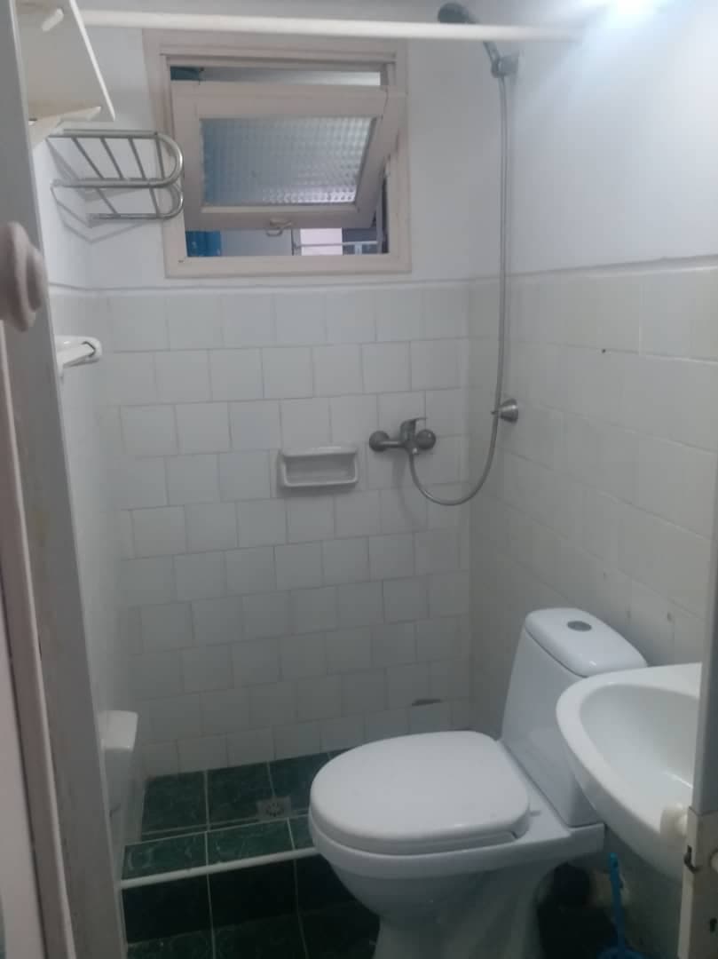Apartamento de 2 habitaciones en Querejeta, Playa — foto 11 de 12