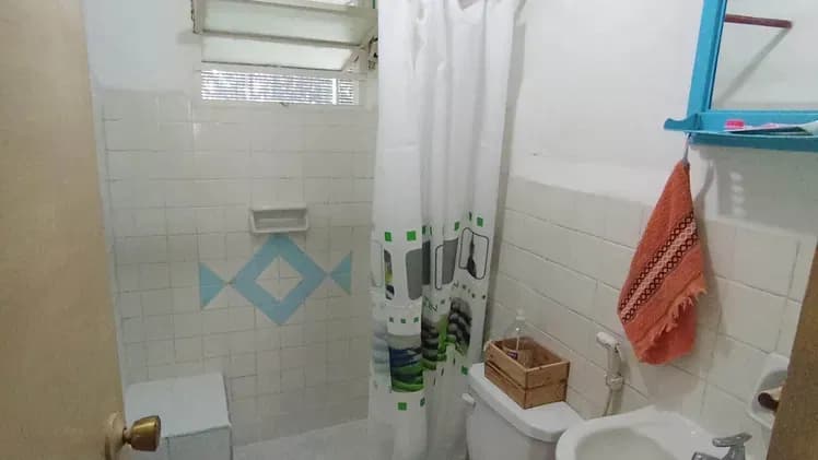 Vivienda de 2 habitaciones en Víbora Park, Arroyo Naranjo — foto 8 de 10