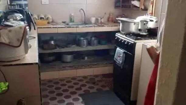 Vivienda de 4 habitaciones en Luyanó, Diez de Octubre — foto 9 de 10