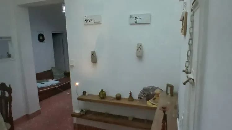 Vivienda de 2 habitaciones en Santos Suárez, Diez de Octubre — foto 6 de 10