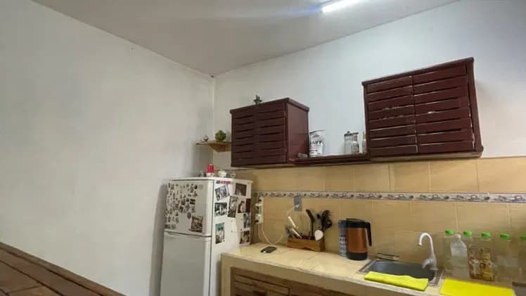 Vivienda de 4 habitaciones en Santa Fe, Playa — foto 10 de 10