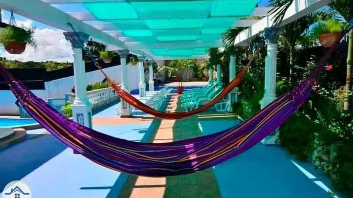 Vivienda de 9 habitaciones en Boca Ciega, La Habana del Este — foto 9 de 10