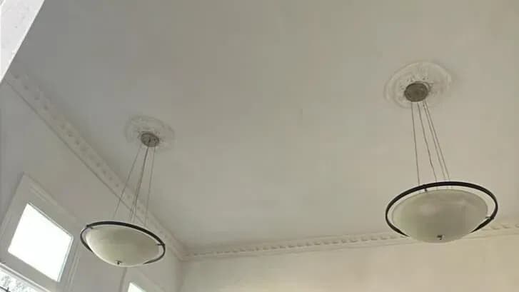 Vivienda de 3 habitaciones en Vedado, Plaza de la Revolución — foto 9 de 9