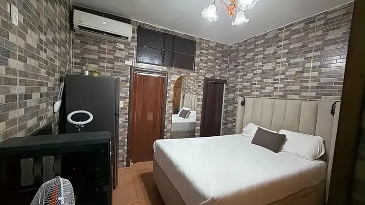 Vivienda de 1 habitaciones en Lawton, Diez de Octubre — foto 6 de 10