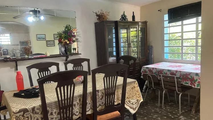 Vivienda de 3 habitaciones en Fontanar, Boyeros — foto 3 de 10