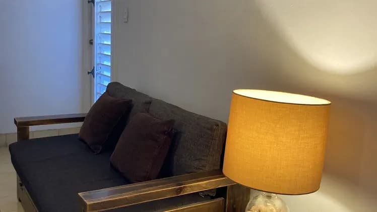 Vivienda de 1 habitaciones en Vedado, Plaza de la Revolución — foto 7 de 10