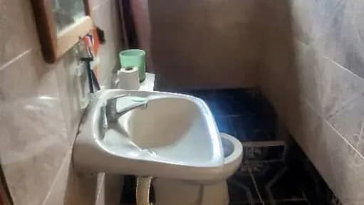 Vivienda de 3 habitaciones en Pogolotti, Marianao — foto 6 de 9