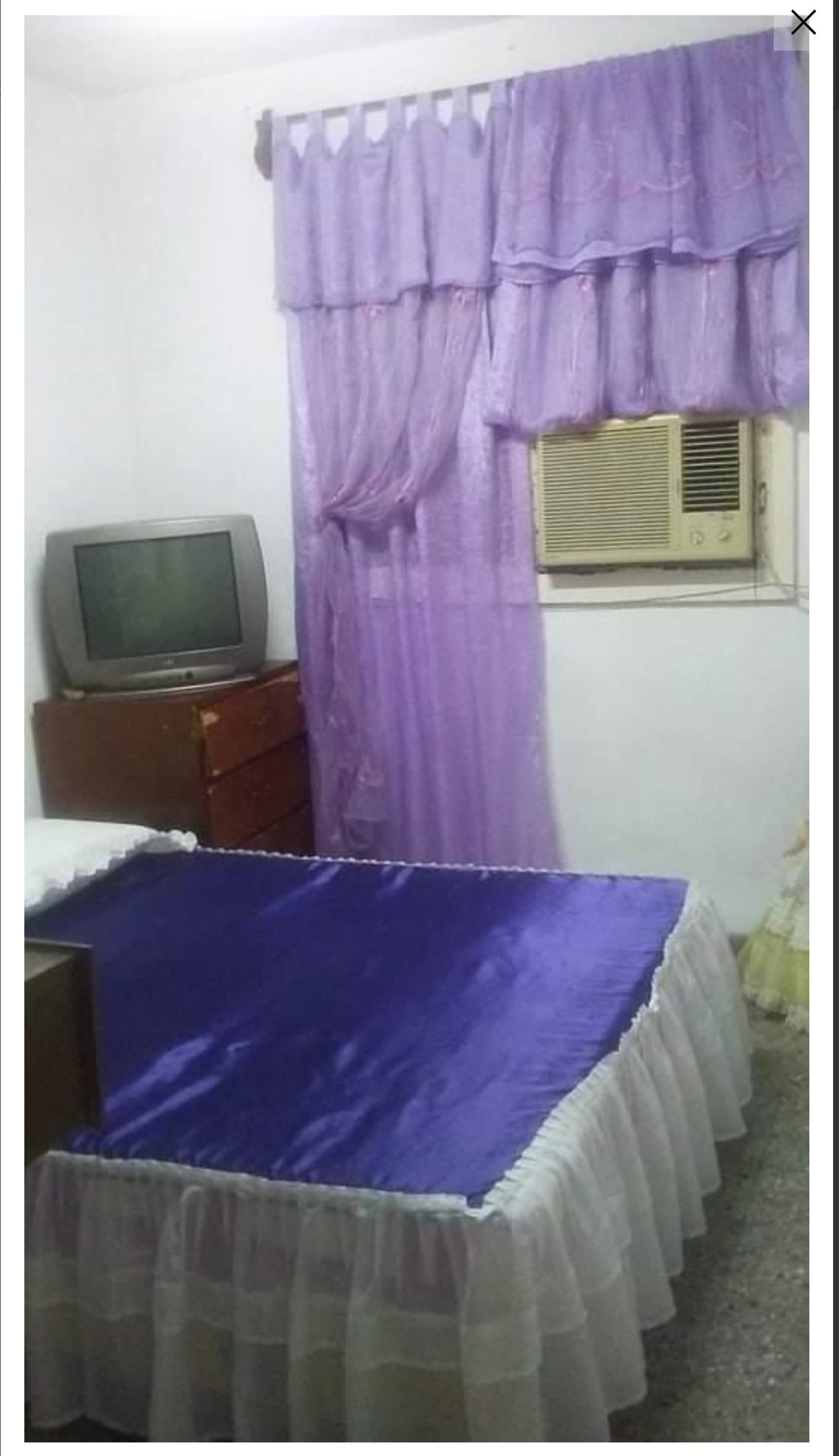 Apartamento de 2 habitaciones en Primelles, Cerro — foto 2 de 5