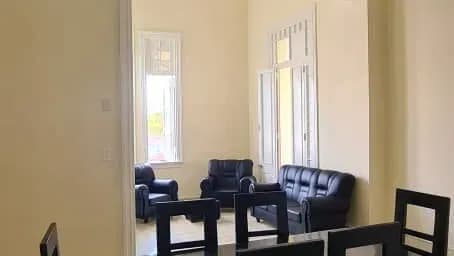 Vivienda de 3 habitaciones en Vedado, Plaza de la Revolución — foto 3 de 8