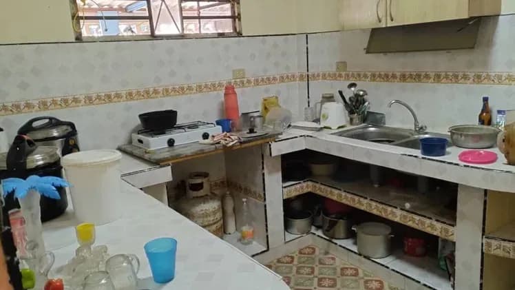 Vivienda de 7 habitaciones en Los Pinos, Arroyo Naranjo — foto 4 de 9