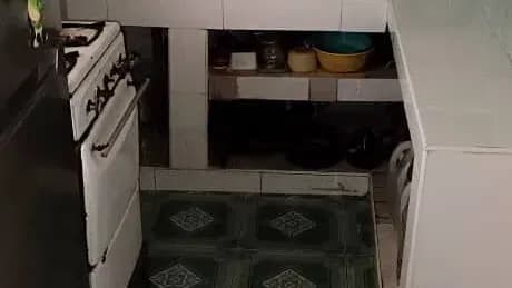 Vivienda de 4 habitaciones en Vedado, Plaza de la Revolución — foto 9 de 10