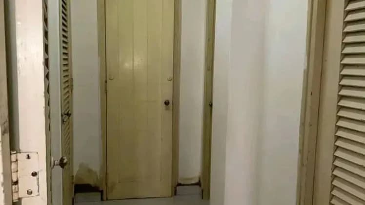 Vivienda de 3 habitaciones en Vedado, Plaza de la Revolución — foto 5 de 10