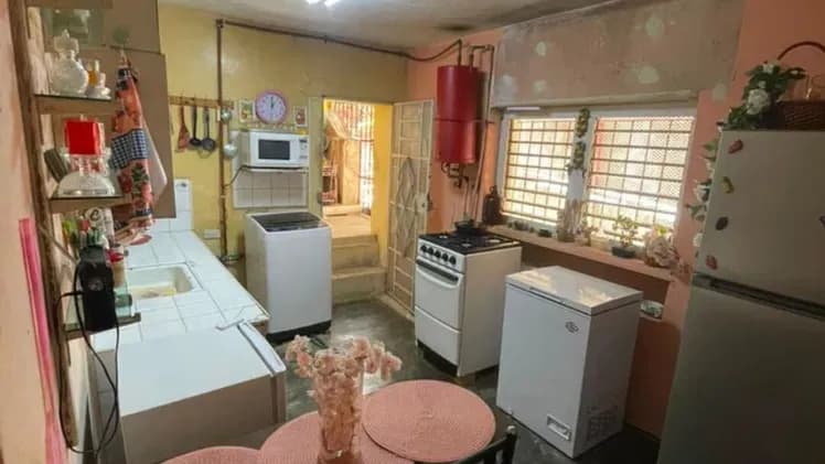Vivienda de 2 habitaciones en Vedado, Plaza de la Revolución — foto 2 de 10