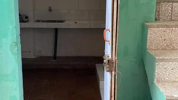 Vivienda de 1 habitaciones en Lawton, Diez de Octubre — foto 1 de 9