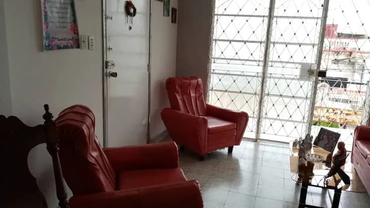 Vivienda de 3 habitaciones en Santos Suárez, Diez de Octubre — foto 5 de 10
