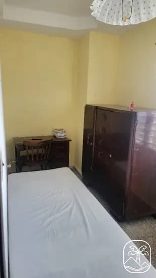 Vivienda de 3 habitaciones en Alamar, La Habana del Este — foto 3 de 5