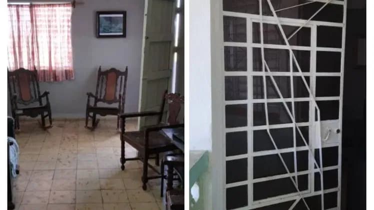 Vivienda de 2 habitaciones en Aldabó, Boyeros — foto 3 de 10
