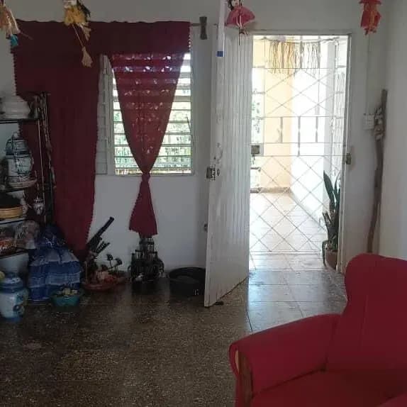 Vivienda de 2 habitaciones en San Agustín, La Lisa — foto 5 de 10