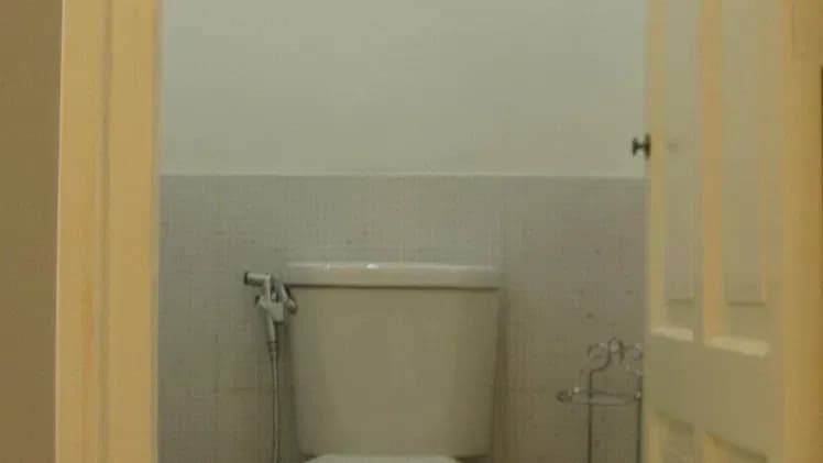 Vivienda de 1 habitaciones en Vedado, Plaza de la Revolución — foto 7 de 10