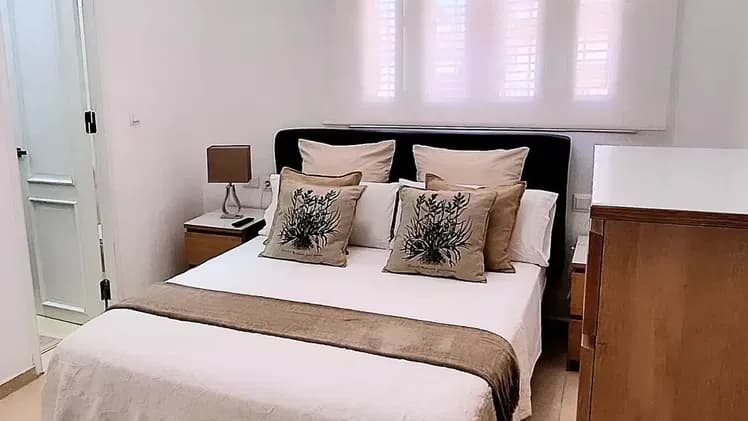 Vivienda de 2 habitaciones en Vedado, Plaza de la Revolución — foto 6 de 10