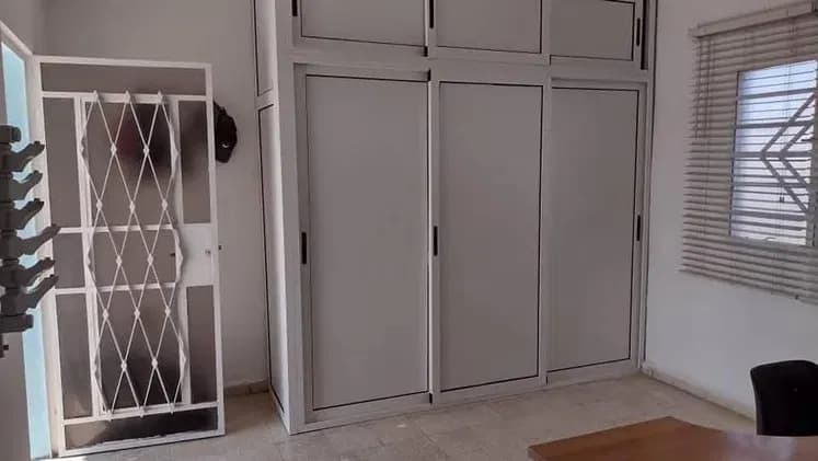 Vivienda de 4 habitaciones en Santos Suárez, Diez de Octubre — foto 10 de 10