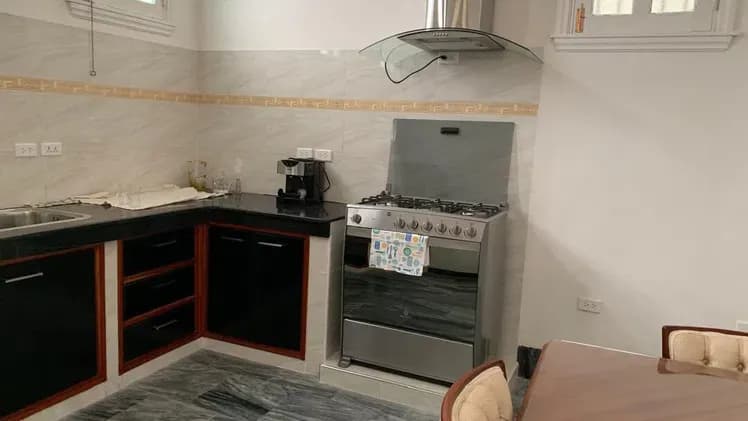 Vivienda de 3 habitaciones en Vedado, Plaza de la Revolución — foto 8 de 9