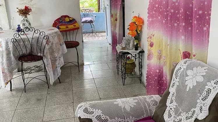 Vivienda de 3 habitaciones en San Francisco de Paula, San Miguel del Padrón — foto 5 de 9