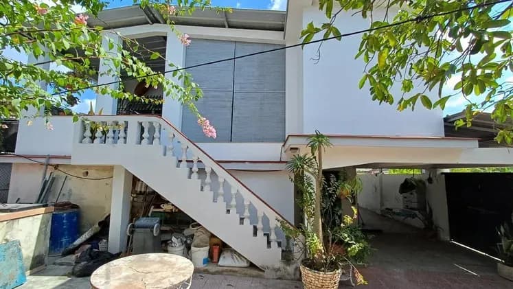 Vivienda de 5 habitaciones en Reparto Martí, Cerro — foto 7 de 10