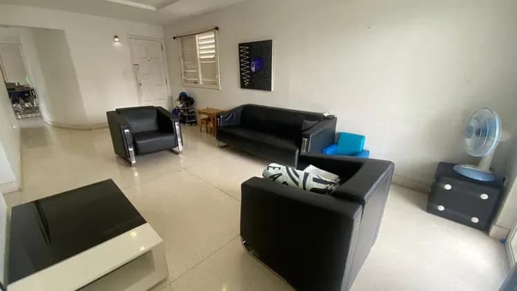 Vivienda de 5 habitaciones en Miramar, Playa — foto 3 de 4