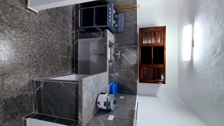 Vivienda de 1 habitaciones en Vedado, Plaza de la Revolución — foto 3 de 6