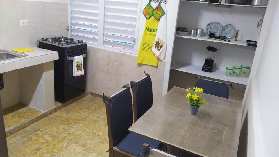 Apartamento de 3 habitaciones en Vedado, Plaza de la Revolución — foto 3 de 12