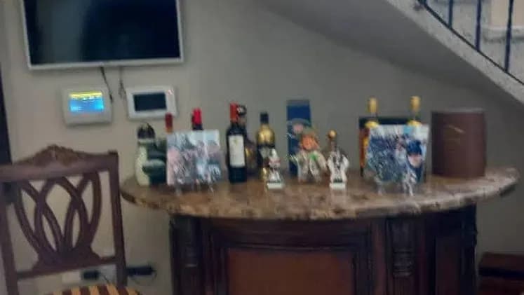 Vivienda de 7 habitaciones en Cojímar, La Habana del Este — foto 9 de 10