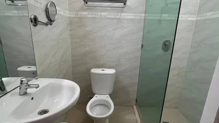 Vivienda de 3 habitaciones en Vedado, Plaza de la Revolución — foto 4 de 9