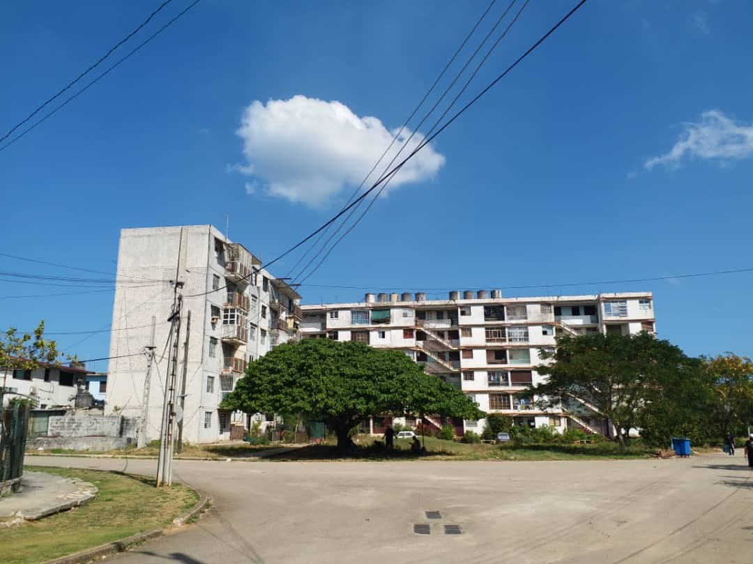 Apartamento de 2 habitaciones en Querejeta, Playa — foto 12 de 12