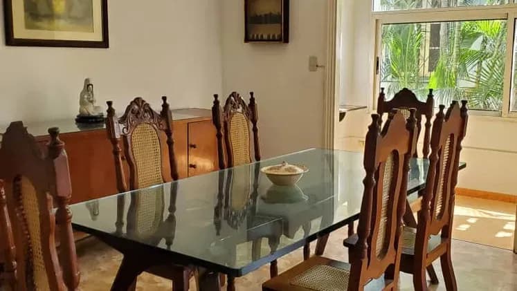 Vivienda de 3 habitaciones en Vedado, Plaza de la Revolución — foto 7 de 10