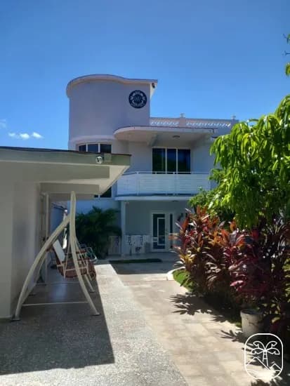 Vivienda de 6 habitaciones en Cojímar, La Habana del Este — foto 1 de 12
