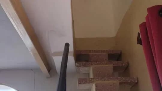 Vivienda de 1 habitaciones en Pueblo Nuevo, Centro Habana — foto 10 de 10
