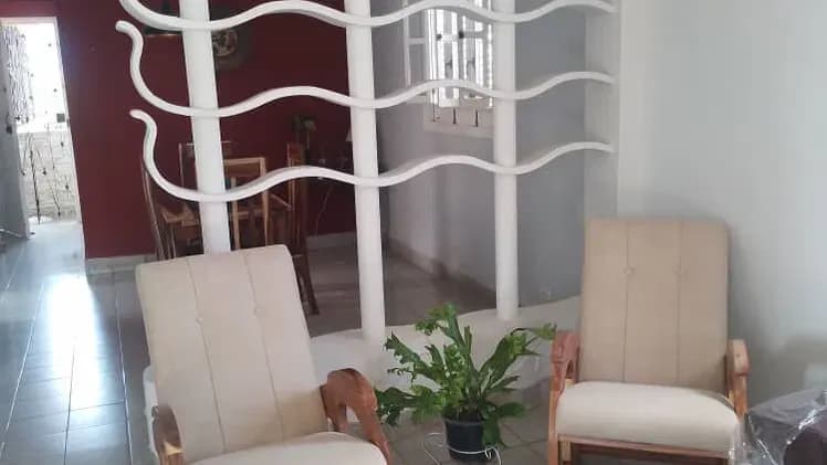Vivienda de 2 habitaciones en Sevillano, Diez de Octubre — foto 5 de 9