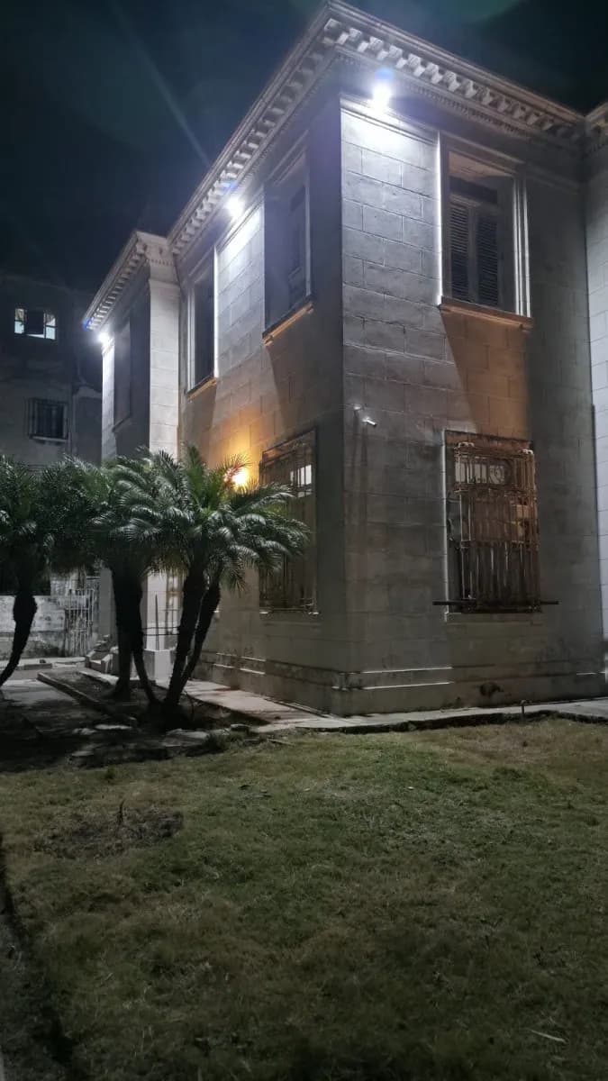 Vivienda de 5 habitaciones en Santos Suárez, Diez de Octubre — foto 2 de 12