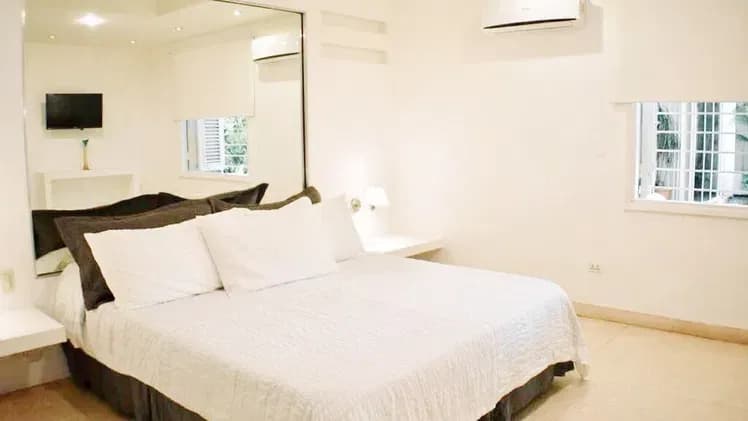 Vivienda de 8 habitaciones en Miramar, Playa — foto 8 de 10