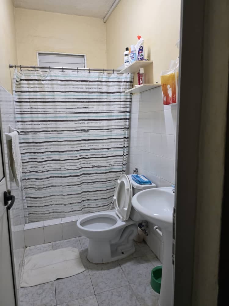 Apartamento de 3 habitaciones en Centro Habana, Centro Habana — foto 7 de 9