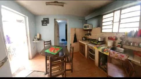 Vivienda de 4 habitaciones en Vedado, Plaza de la Revolución — foto 5 de 10