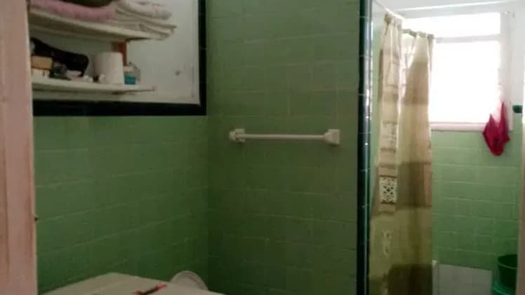 Vivienda de 3 habitaciones en Santos Suárez, Diez de Octubre — foto 6 de 10