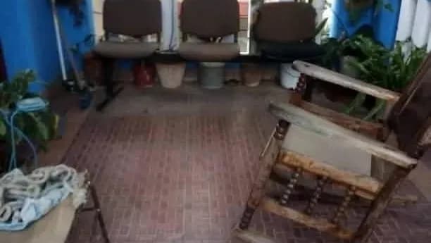 Vivienda de 4 habitaciones en Luyanó, Diez de Octubre — foto 7 de 10