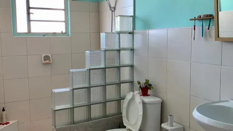 Vivienda de 2 habitaciones en La Ceiba, Playa — foto 10 de 10