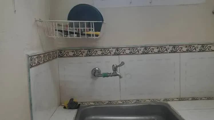 Vivienda de 1 habitaciones en Sevillano, Diez de Octubre — foto 4 de 4