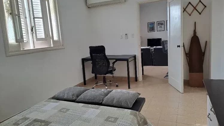 Vivienda de 2 habitaciones en Vedado, Plaza de la Revolución — foto 5 de 10