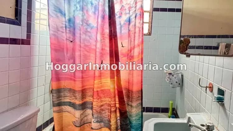 Vivienda de 3 habitaciones en Casino Deportivo, Cerro — foto 8 de 10