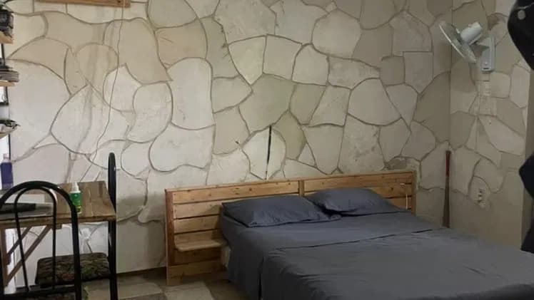 Vivienda de 4 habitaciones en Santa Fe, Playa — foto 8 de 10